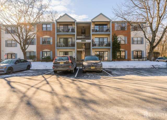 Property at 307 Hampshire Ct #307, Piscataway, NJ 08854, 2 beds, 2 baths