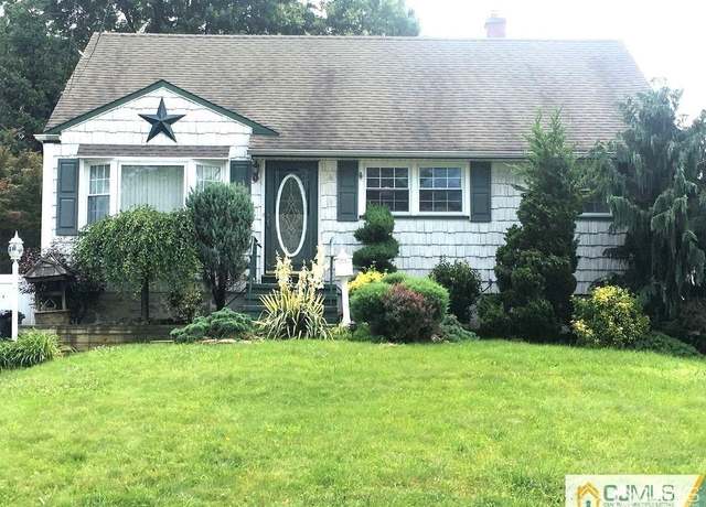 Property at 149 Bedford Ave, Iselin, NJ 08830, 3 beds, 2 baths