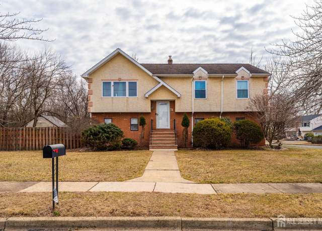 Property at 51 Palisade Ave, Piscataway, NJ 08854, 3 beds, 2 baths