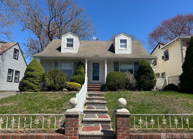 Property at 68 Grand Ave, Iselin, NJ 08830, 3 beds, 2 baths