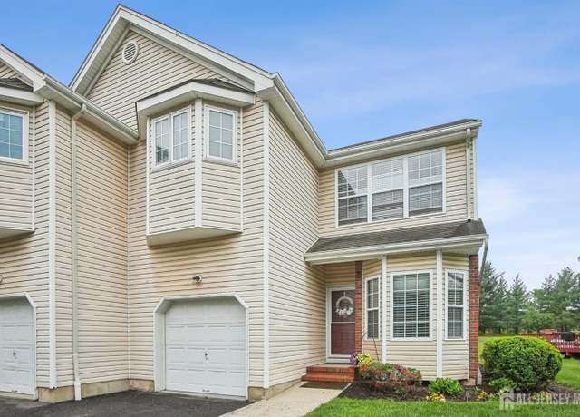 Property at 38 E Burgess Dr, Piscataway, NJ 08854, 3 beds, 2.5 baths