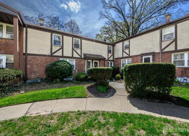 Property at 245 Newman St, Metuchen, NJ 08840, 2 beds, 1 bath