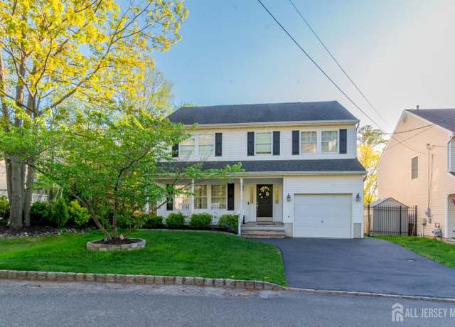 Property at 636 Woodland Ave, Old Bridge, NJ 08879, 4 beds, 3 baths