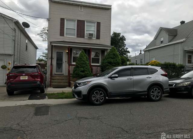 Property at 335 Alpine St, Perth Amboy, NJ 08861, 3 beds, 2 baths