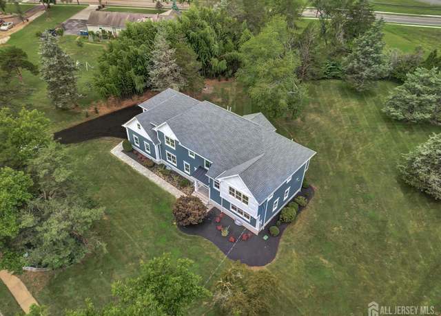 Property at 737 Wingate Dr, Bridgewater, NJ 08807, 6 beds, 4.5 baths