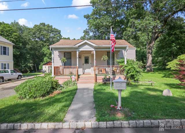 Property at 8 Walnut St, Monroe, NJ 08831, 2 beds, 2 baths