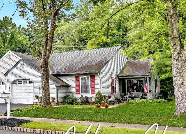 Property at 20 Sagamore Ave, Edison, NJ 08820, 2 beds, 2 baths