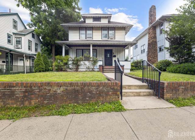 Property at 263 Bordentown Ave, South Amboy, NJ 08879, 3 beds, 1 bath