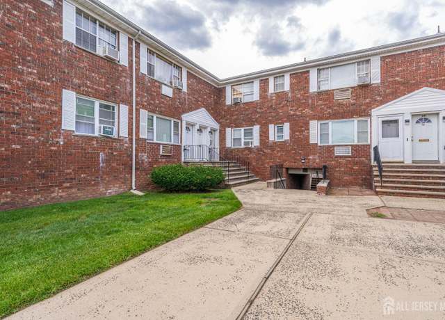 Property at 47 Gramercy Gdns Unit B, Middlesex, NJ 08846, 1 bed, 1 bath