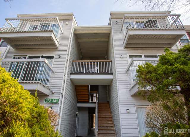 Property at 378 Mcdowell Dr, East Brunswick, NJ 08816, 2 beds, 2 baths