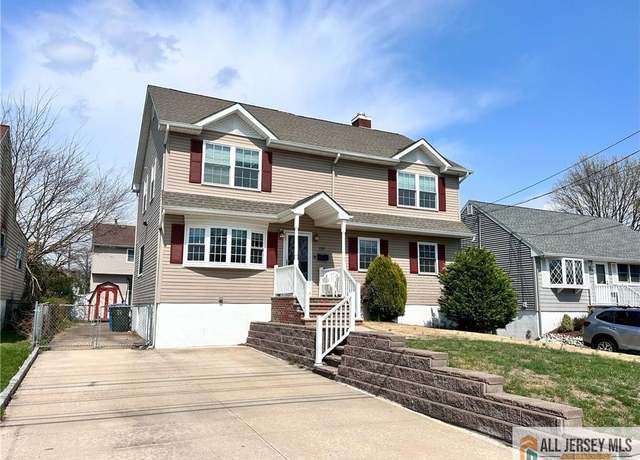 Property at 130 Bedford Ave, Iselin, NJ 08830, 6 beds, 4 baths