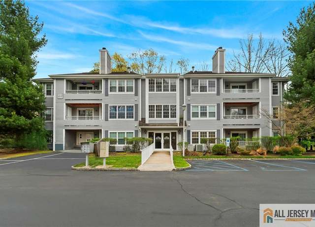 Property at 2212 Candlelight Ct #2212, Helmetta, NJ 08828, 2 beds, 2 baths