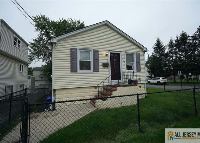 Property at 180 Correja Ave, Iselin, NJ 08830, 4 beds, 1.5 baths