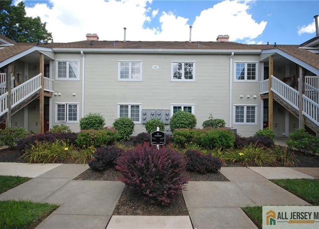 Property at 81 Winthrop Rd Unit G, Monroe, NJ 08831, 2 beds, 2 baths