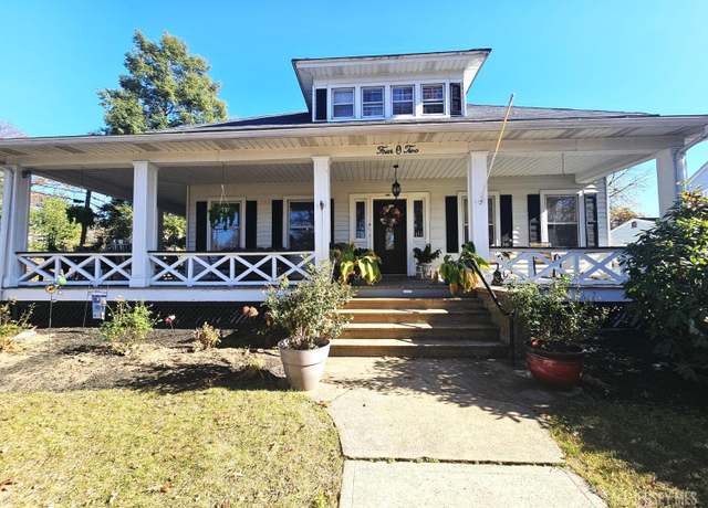 Property at 402 Raritan Ave, Middlesex, NJ 08846, 5 beds, 2 baths