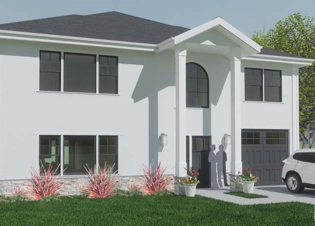 Property at 34 Rosewood Rd, Edison, NJ 08817, 5 beds, 3 baths