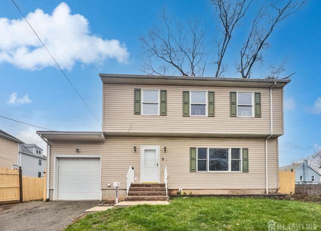 Property at 1067 Thayer Ave, Avenel, NJ 07001, 4 beds, 2.5 baths
