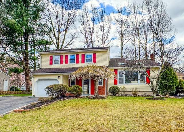 Property at 28 Livingston Ave, Edison, NJ 08820, 4 beds, 2.5 baths