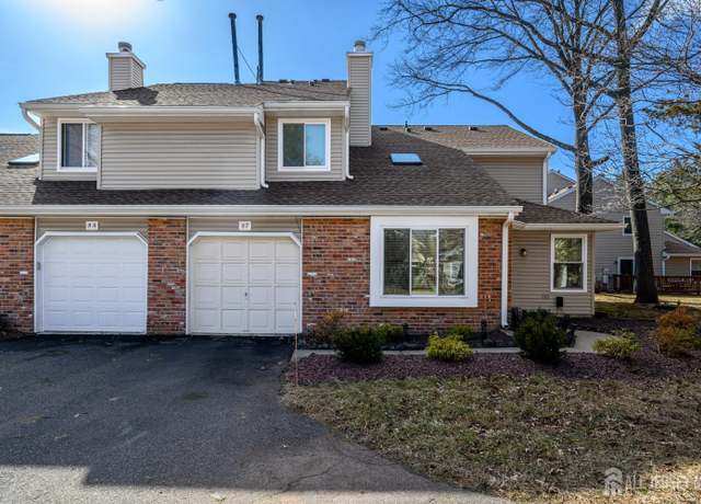 Property at 87 Driftwood Dr, Franklin, NJ 08873, 2 beds, 2.5 baths