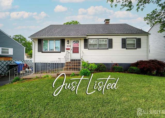 Property at 30 Falmouth Rd, Iselin, NJ 08830, 3 beds, 1 bath