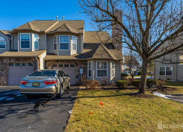 Property at 253 Nebula, Rd, Piscataway, NJ 08854, 2 beds, 2.5 baths