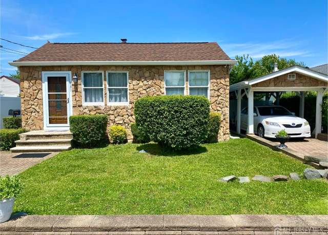 Property at 451 Brookside Ave, Old Bridge, NJ 08879, 3 beds, 1 bath