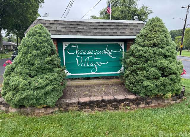 Property at 13 Ohio Ct #13, Middlesex, NJ 07747, 1 bed, 1 bath