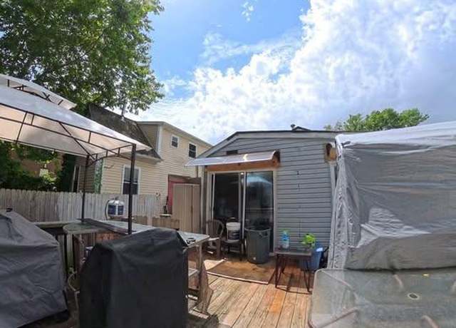 Property at 169 Norwood Ave, Old Bridge, NJ 08879, 2 beds, 1 bath