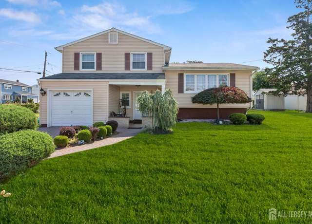Property at 1034 Rudyard Dr, Perth Amboy, NJ 08861, 3 beds, 2.5 baths