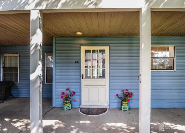 Property at 8 Benjamin Franklin Dr Unit E, Monroe, NJ 08831, 2 beds, 2 baths