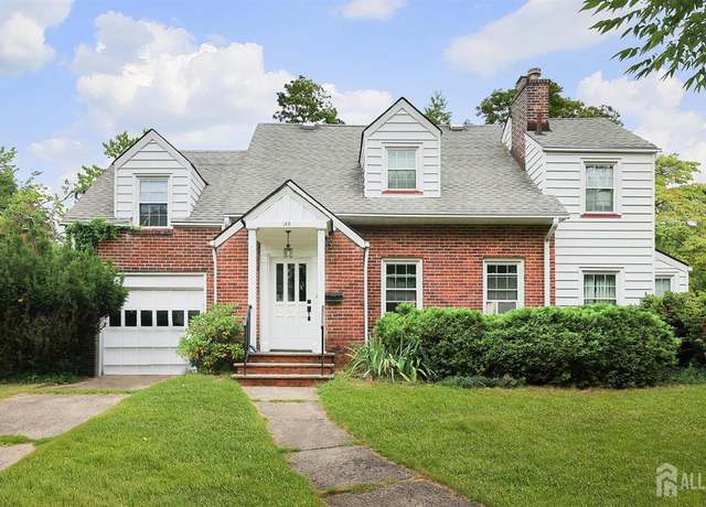 Property at 149 N 5th Ave, Highland Park, NJ 08904, 3 beds, 3 baths