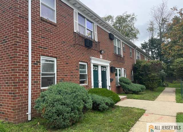 Property at 289 Main St Unit 6G, Spotswood, NJ 08884, 1 bed, 1 bath