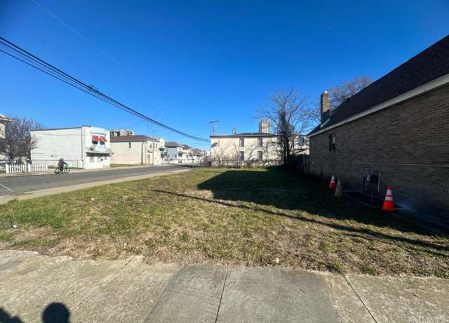 Property at 45 N Massachusetts Ave, Atlantic City, NJ 08401
