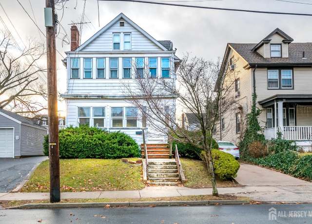 Property at 12 Huntington St, New Brunswick, NJ 08901