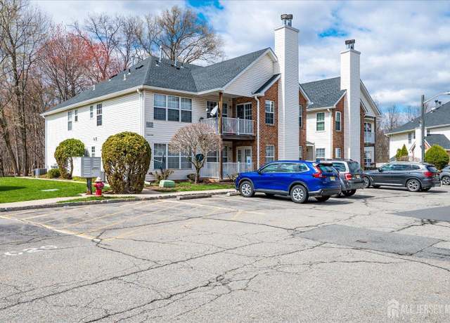 Property at 232 Vasser Dr, Piscataway, NJ 08854, 2 beds, 2 baths