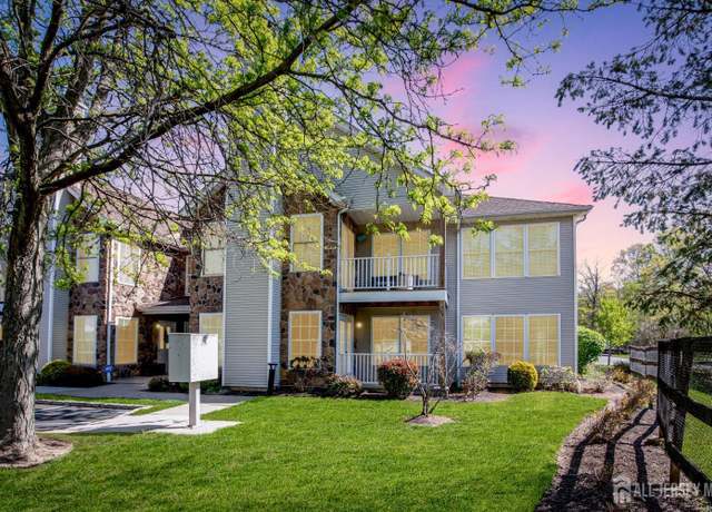 Property at 1 Lackland Ave, Piscataway, NJ 08854, 2 beds, 2 baths