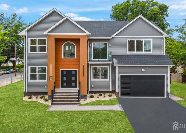 Property at 75 Jefferson Blvd, Edison, NJ 08817, 5 beds, 5 baths