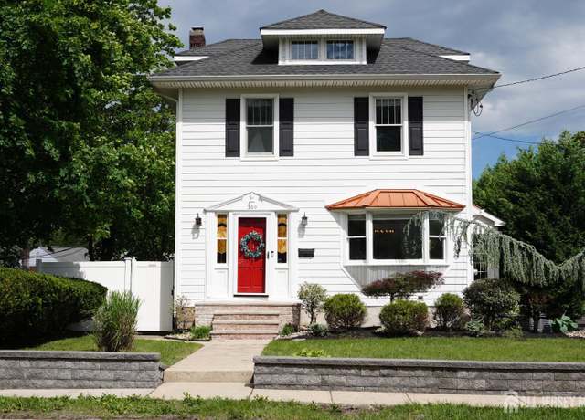 Property at 369 N Main St, Milltown, NJ 08850, 3 beds, 2.5 baths