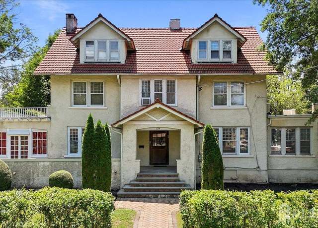 Property at 1234 Watchung Ave, Plainfield, NJ 07060, 7 beds, 3.5 baths
