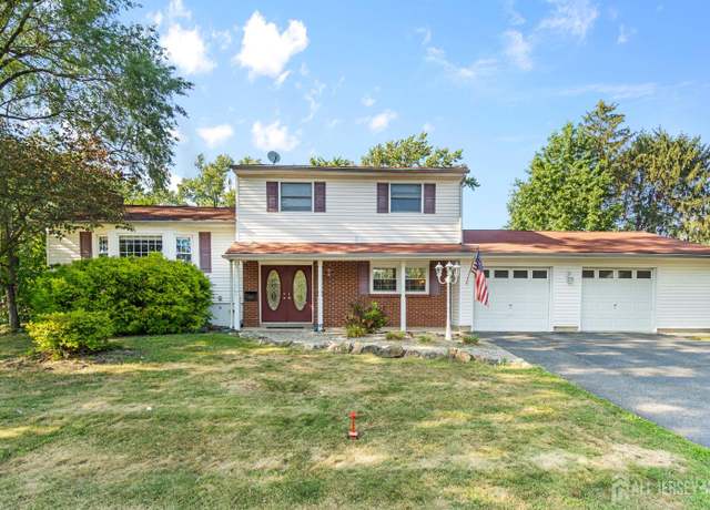 Property at 168 Throckmorton Ln, Old Bridge, NJ 08857, 4 beds, 2 baths