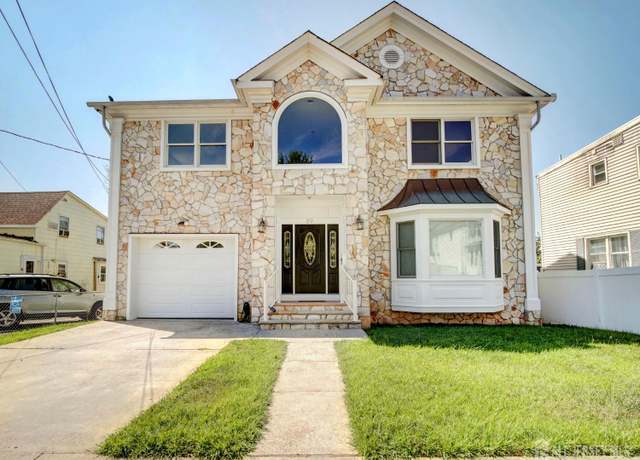Property at 89 Sharot St, Carteret, NJ 07008, 5 beds, 2.5 baths