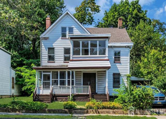 Property at 123 Steuben St, East Orange, NJ 07018