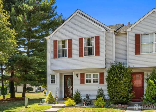Property at 801 Darlington Dr, Old Bridge, NJ 08857, 3 beds, 2.5 baths