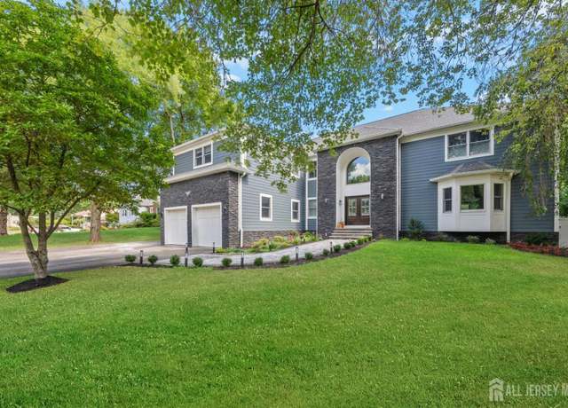 Property at 153 Old Beekman Rd, South Brunswick, NJ 08852, 6 beds, 5 baths