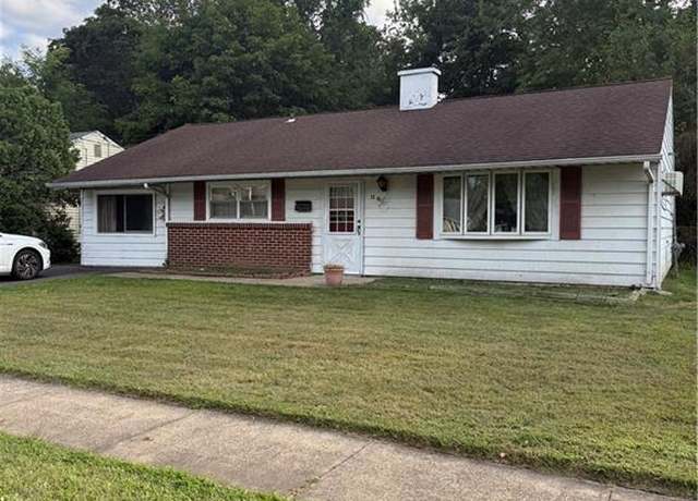 Property at 12 Stony Rd, Edison, NJ 08817, 3 beds, 1 bath