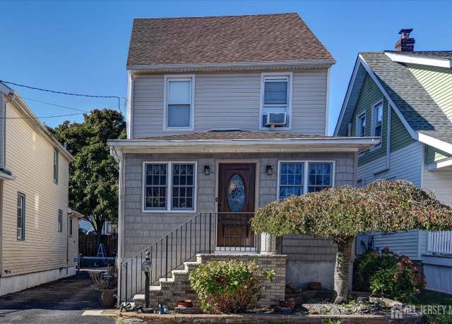 Property at 352 Parker Ave, South Amboy, NJ 08879, 2 beds, 1.5 baths