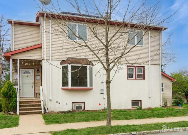 Property at 40 Riverview Ave, Piscataway, NJ 08854, 3 beds, 1.5 baths