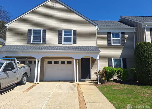 Property at 552 Tilton Way Unit O, Monroe, NJ 08831, 2 beds, 1 bath