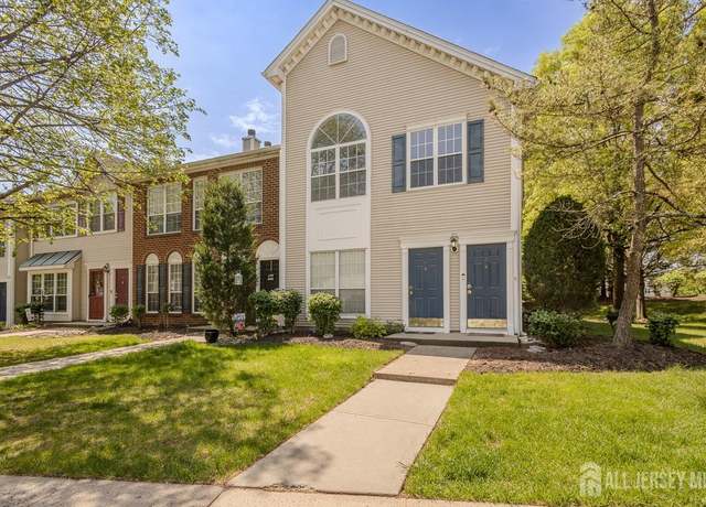 Property at 2 Amethyst Way, Franklin, NJ 08823, 2 beds, 2 baths