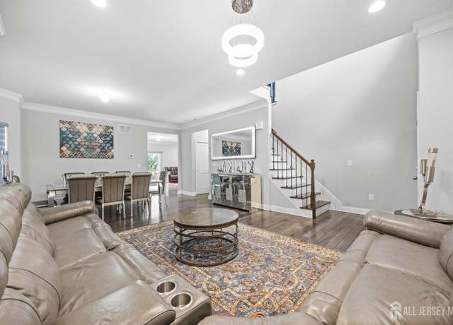 Property at 767 Coolidge Ave, Woodbridge Proper, NJ 07095, 4 beds, 5 baths